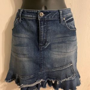 Jessica Simpson skirt